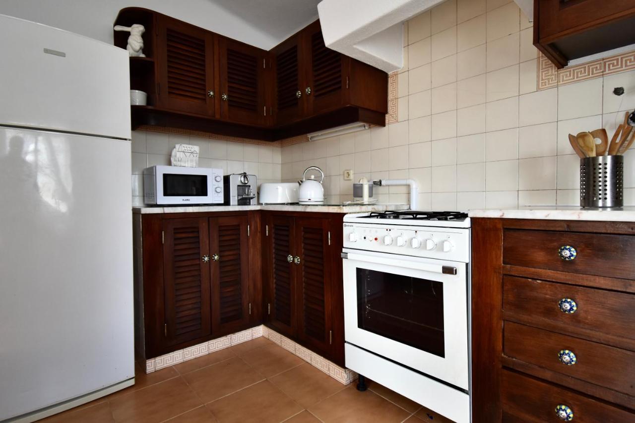 הוילה קארבואירו Casa Julia מראה חיצוני תמונה