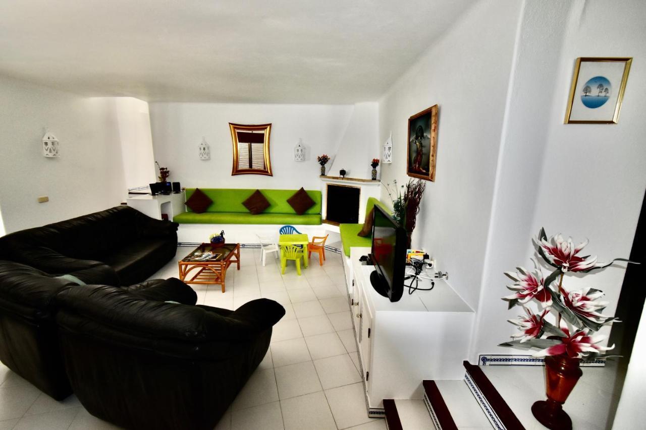 הוילה קארבואירו Casa Julia מראה חיצוני תמונה