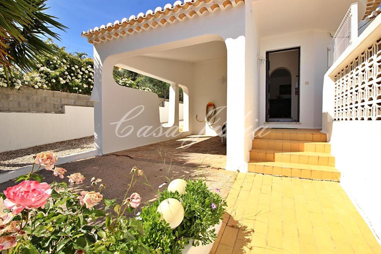 הוילה קארבואירו Casa Julia מראה חיצוני תמונה