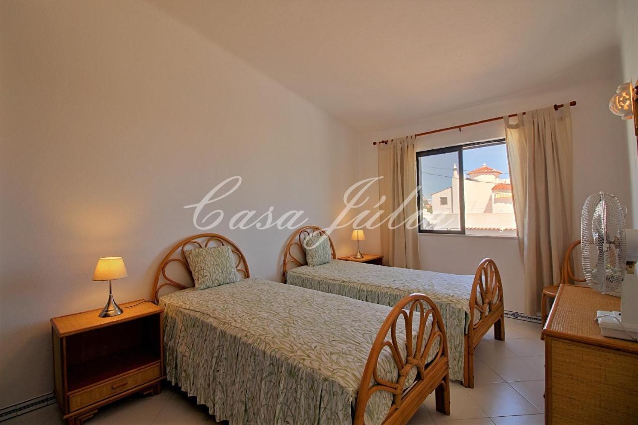 הוילה קארבואירו Casa Julia מראה חיצוני תמונה