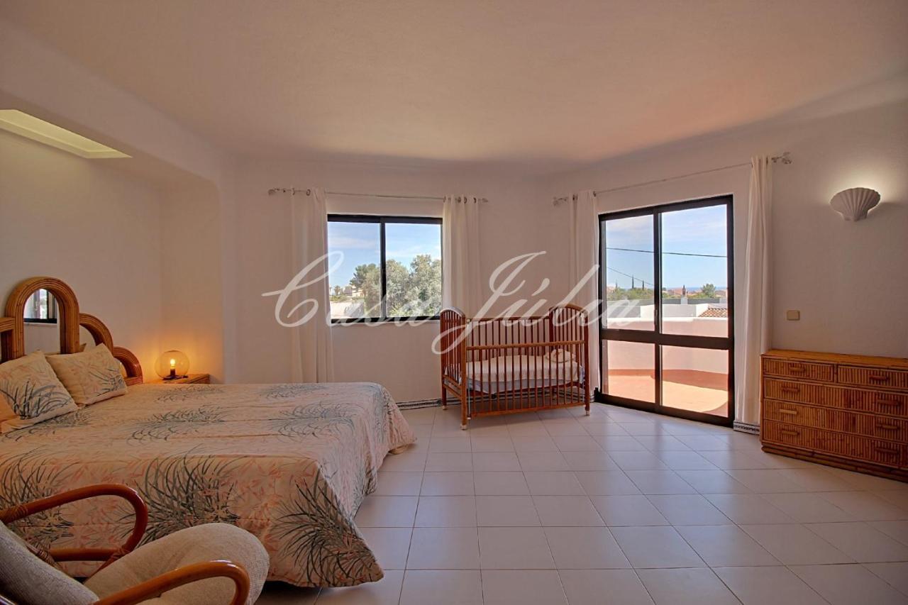 הוילה קארבואירו Casa Julia מראה חיצוני תמונה