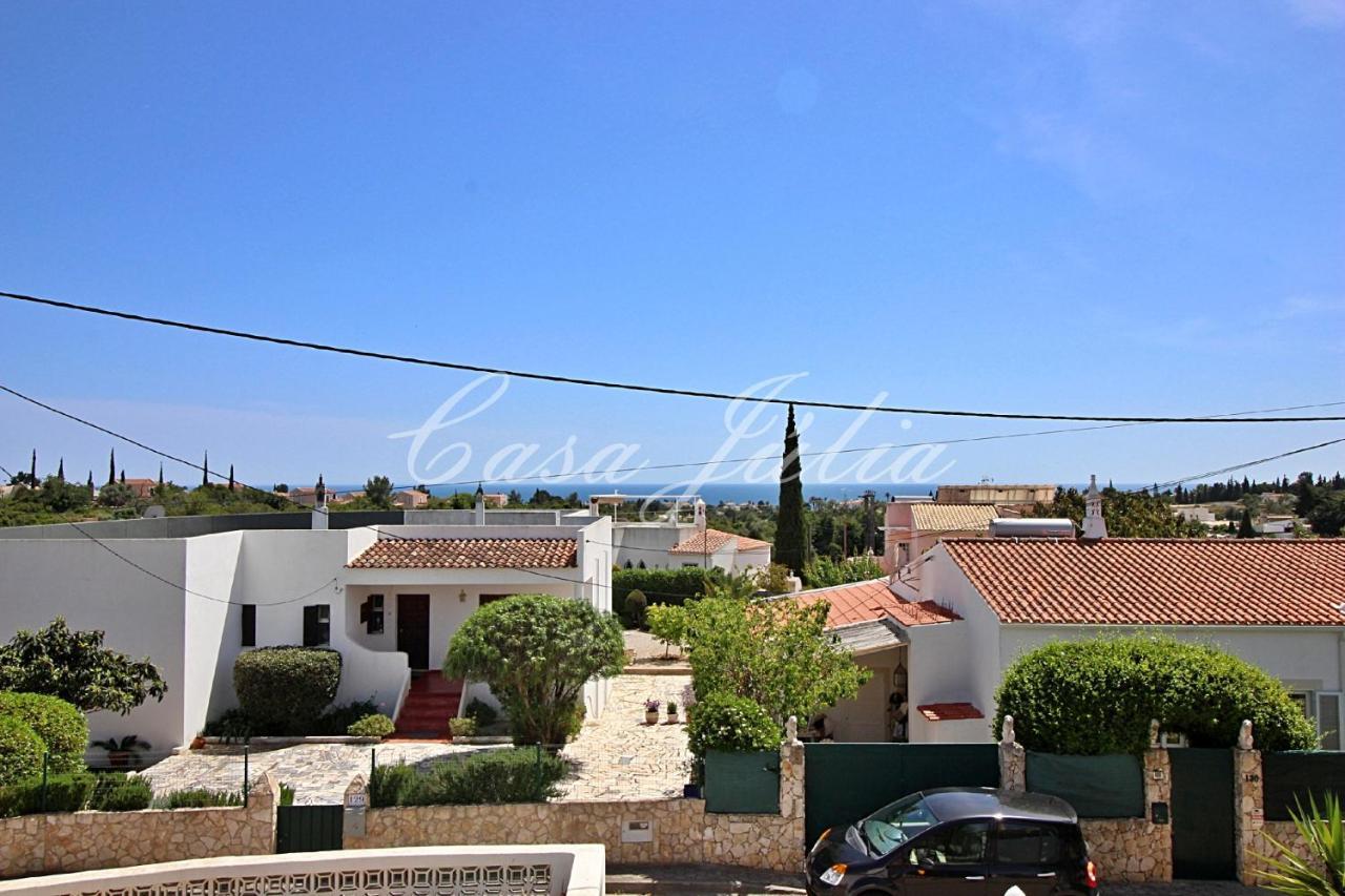 הוילה קארבואירו Casa Julia מראה חיצוני תמונה