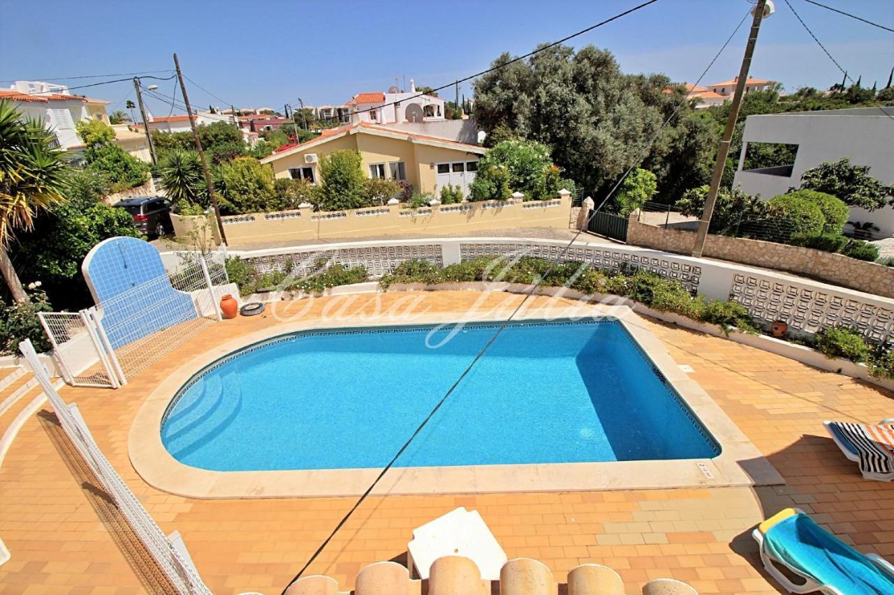 הוילה קארבואירו Casa Julia מראה חיצוני תמונה