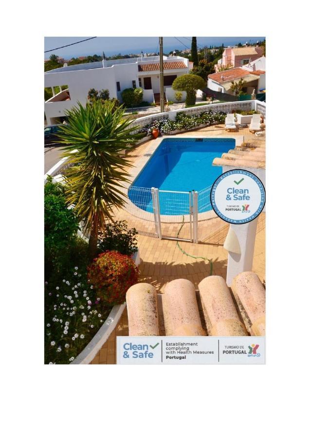 הוילה קארבואירו Casa Julia מראה חיצוני תמונה