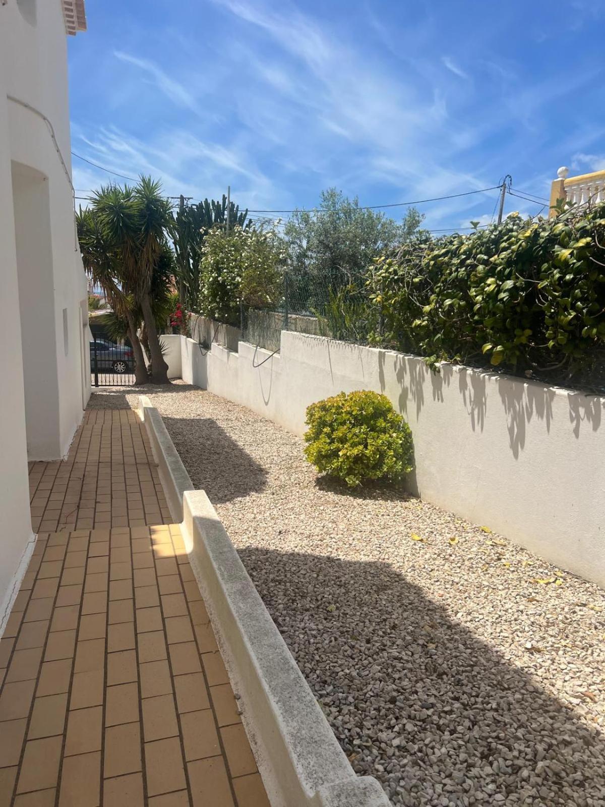 הוילה קארבואירו Casa Julia מראה חיצוני תמונה