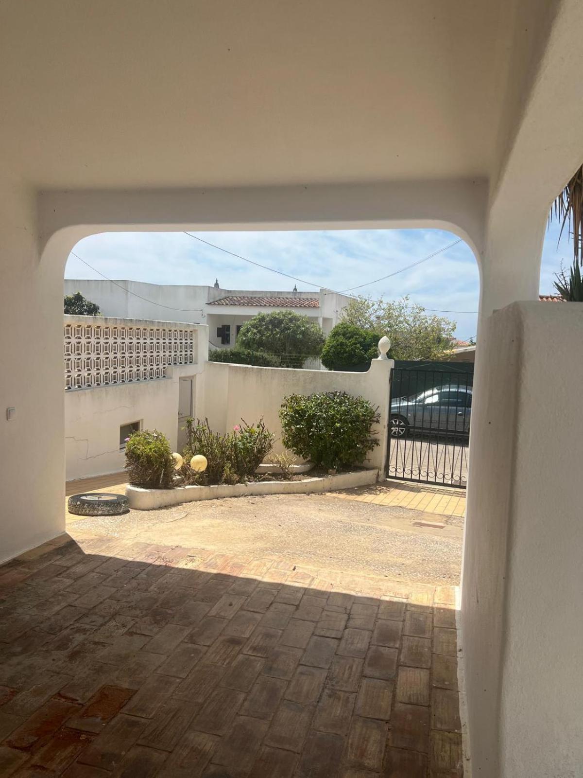 הוילה קארבואירו Casa Julia מראה חיצוני תמונה